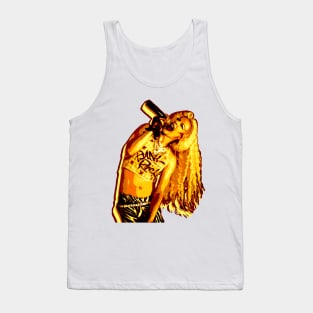 Hedwig Tank Top